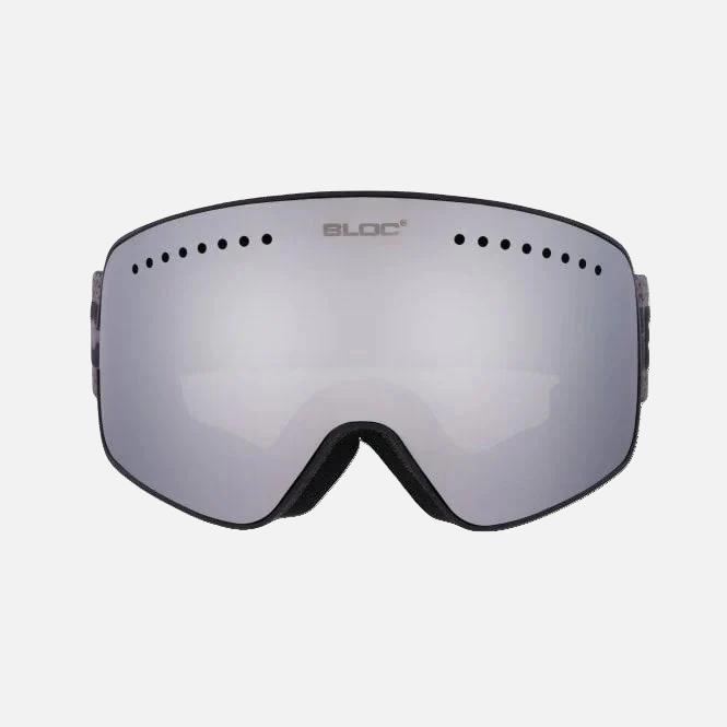 Bloc 55 Goggle + Extra Lens