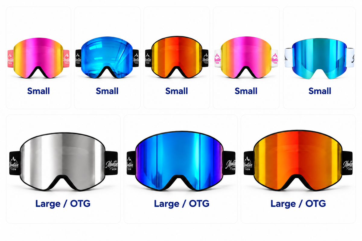 Essentials Pack + Ski Suit Hire (Collection Only)