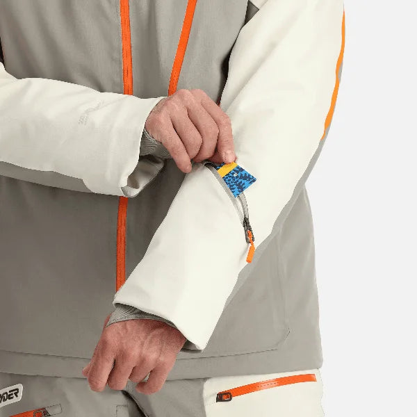 Spyder Men's Leader Jacket