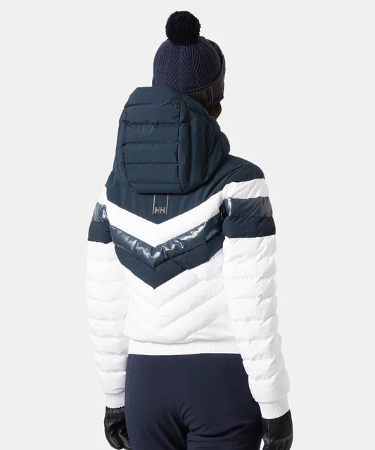 Helly Hansens Women's Imperial puffy Jacket Short