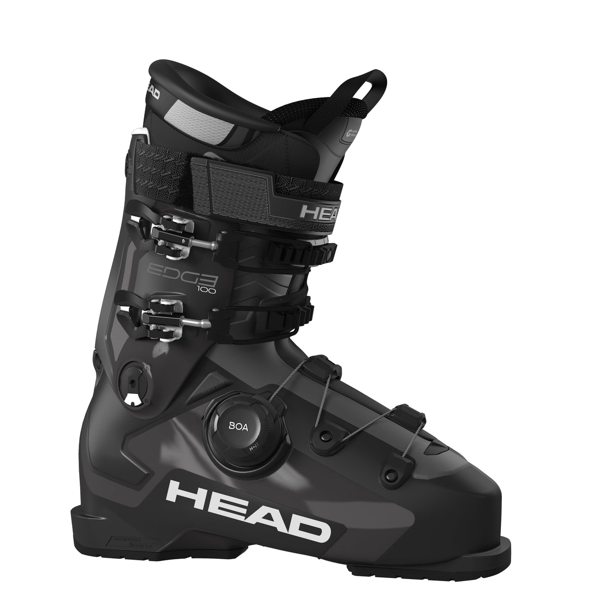 Men's ski boots
