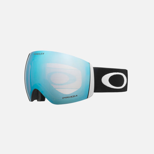 Oakley Flight Deck L Prizm Sapphire
