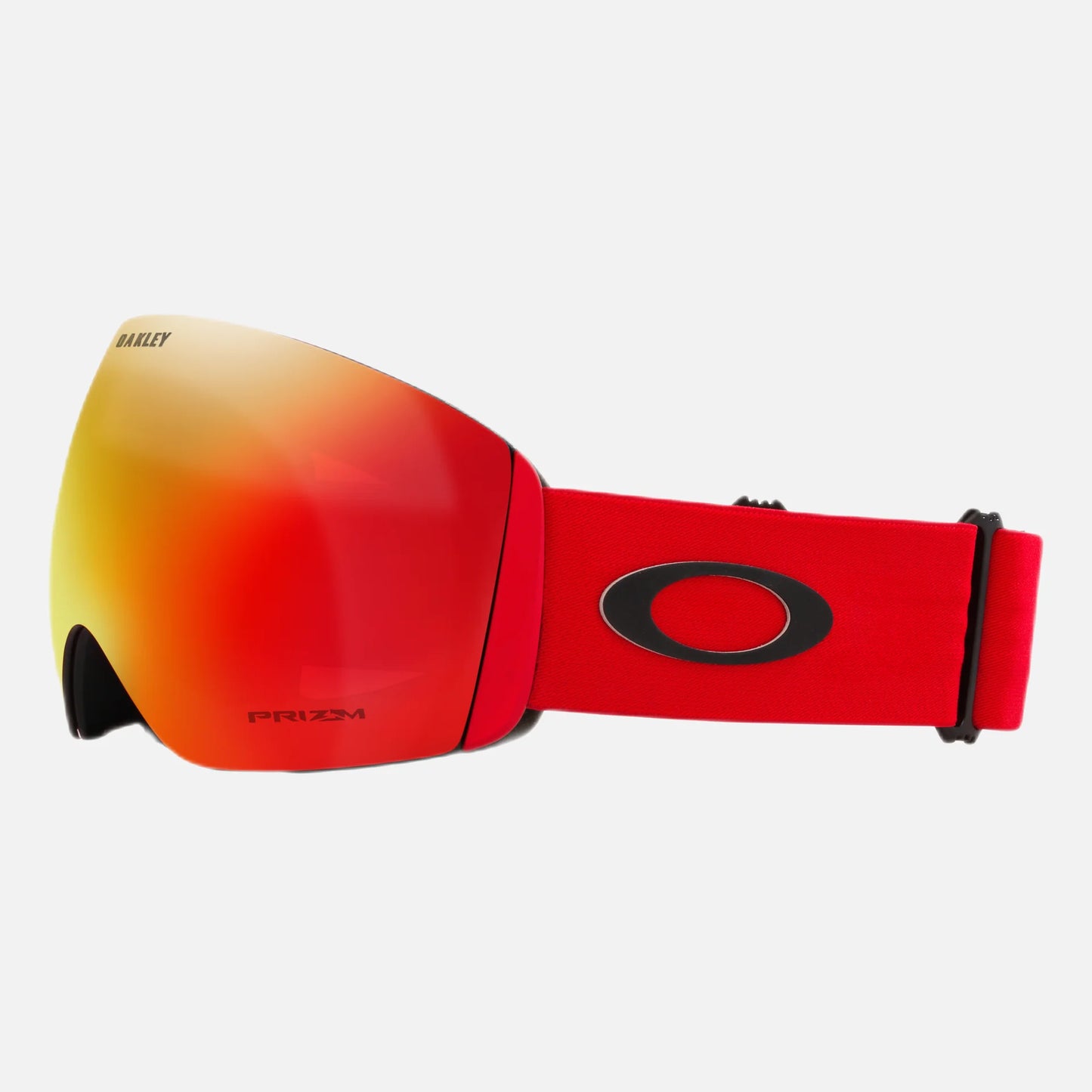 Oakley Flight Deck L Redline w/Prizm Torch