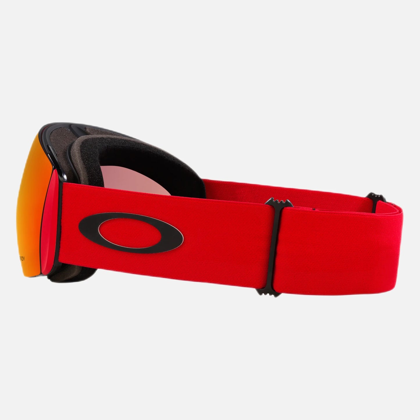 Oakley Flight Deck L Redline w/Prizm Torch