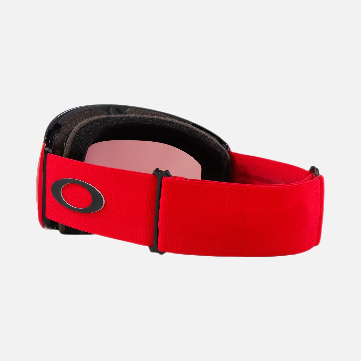 Oakley Flight Deck L Redline w/Prizm Torch