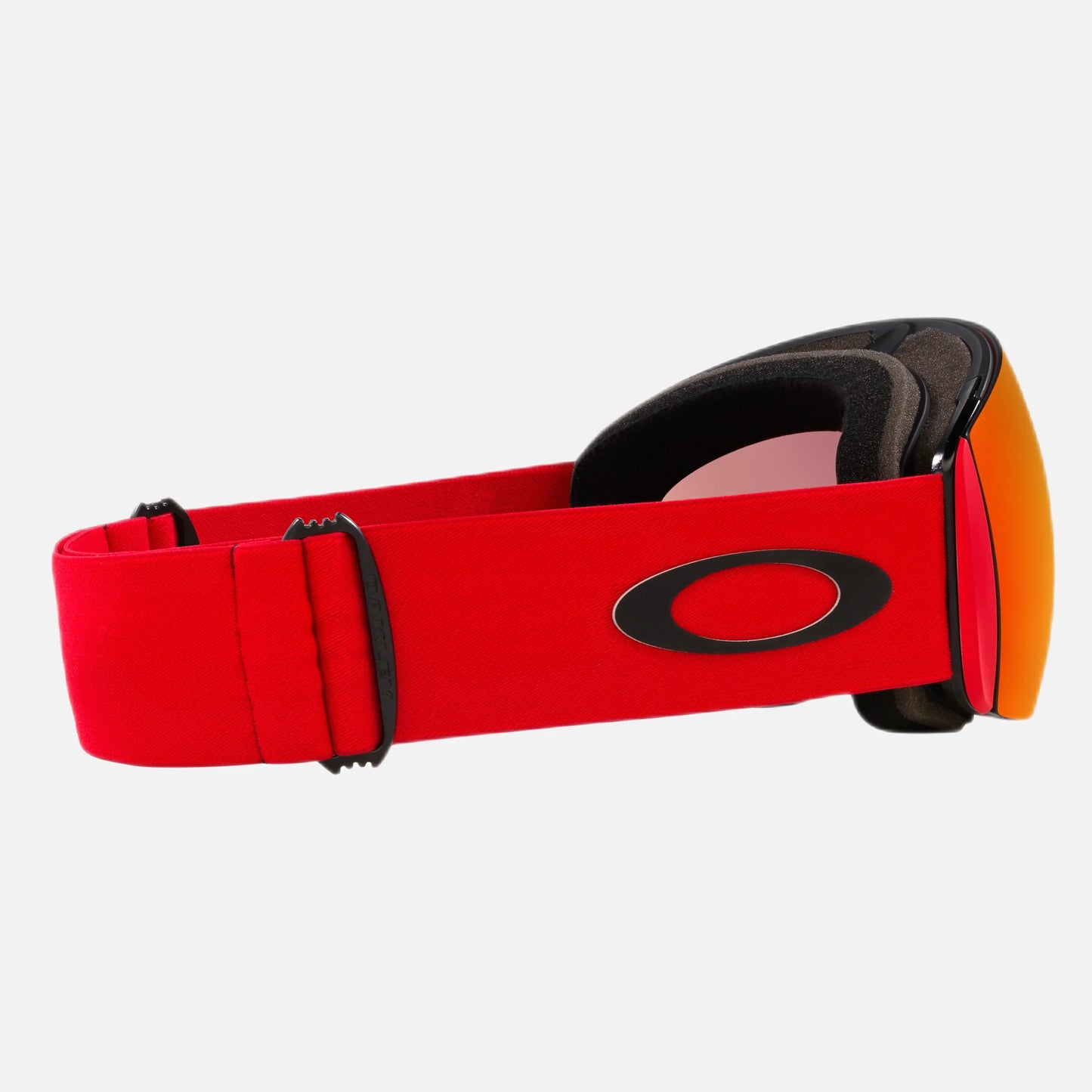 Oakley Flight Deck L Redline w/Prizm Torch