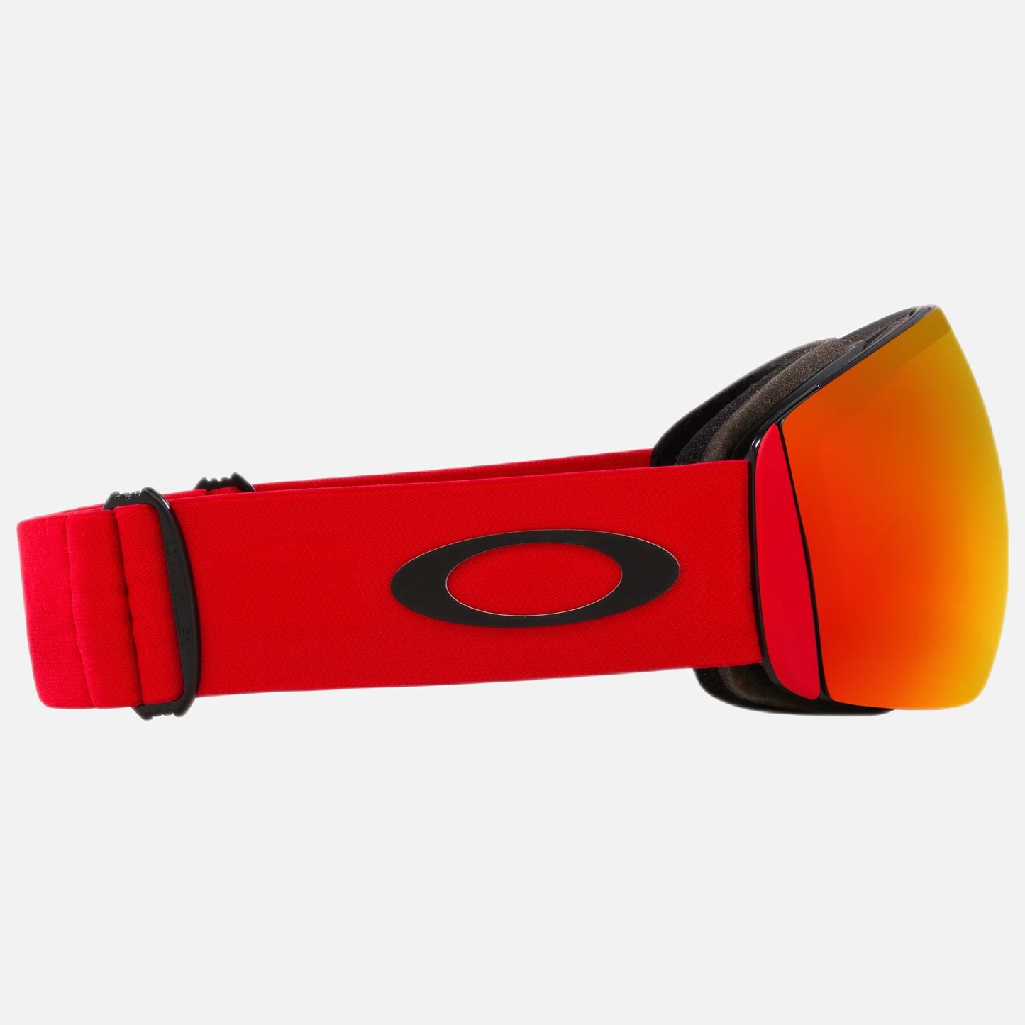 Oakley Flight Deck L Redline w/Prizm Torch
