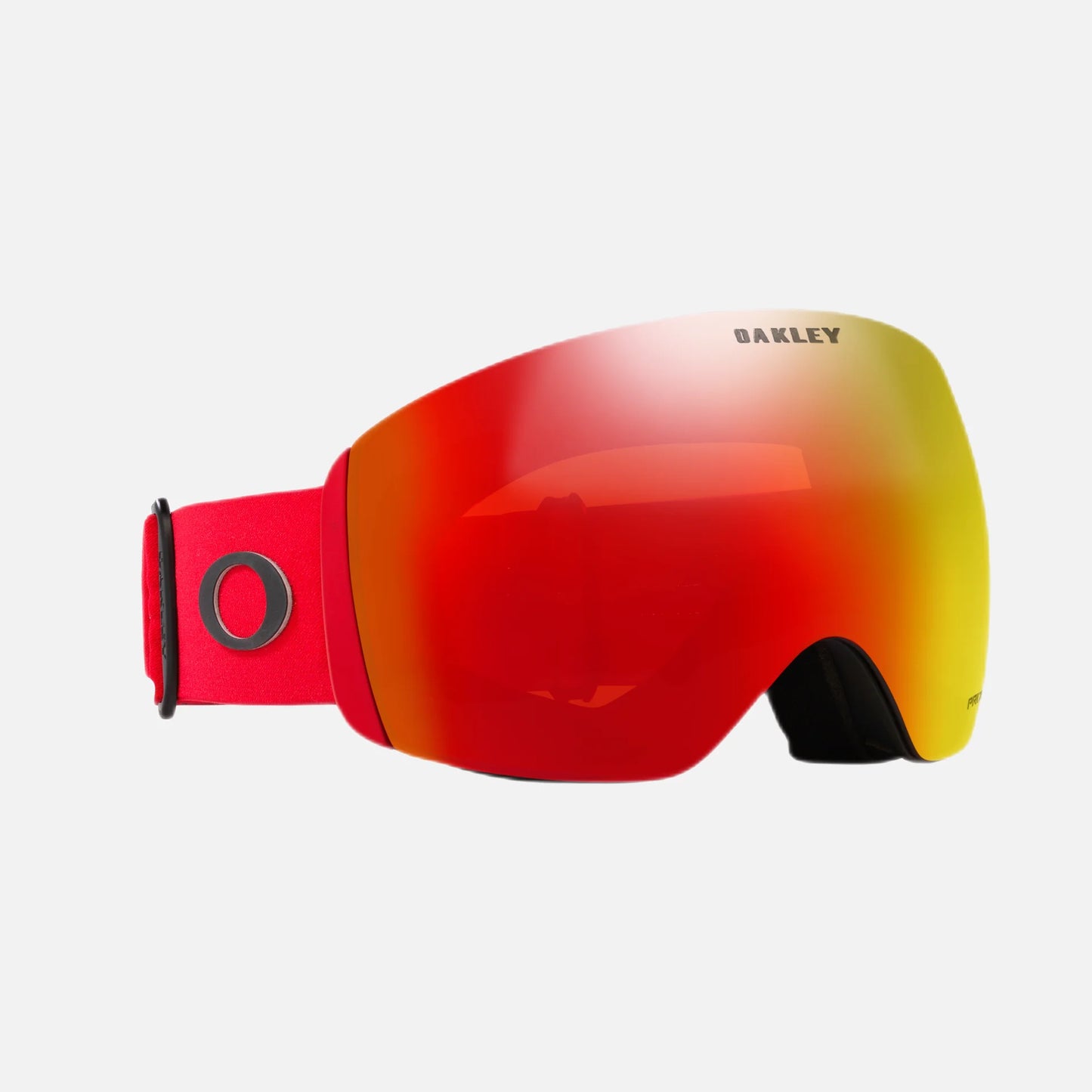 Oakley Flight Deck L Redline w/Prizm Torch