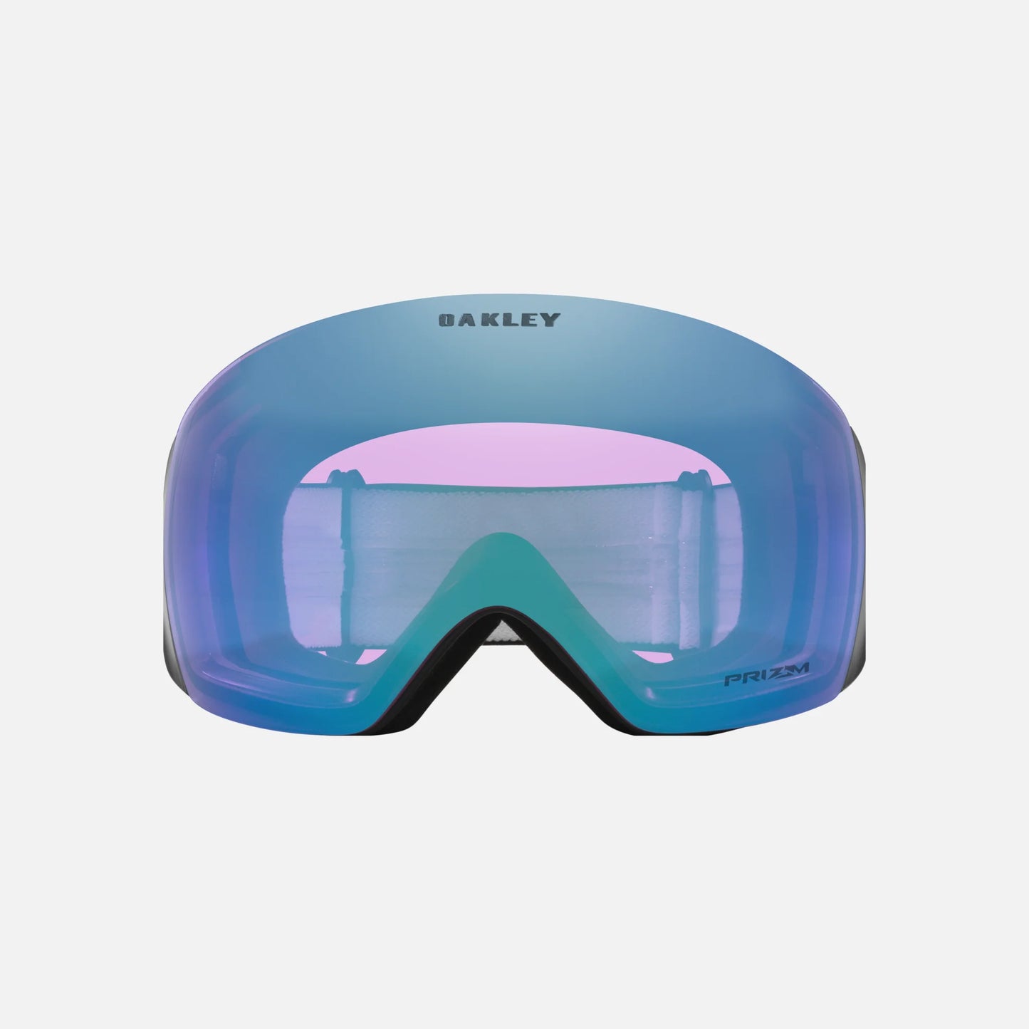 Oakley Flight Deck L Prizm Iced