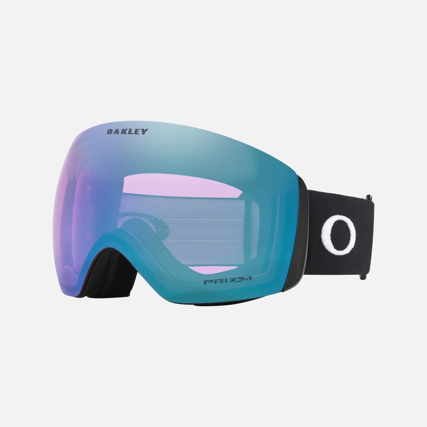 Oakley Flight Deck L Prizm Iced