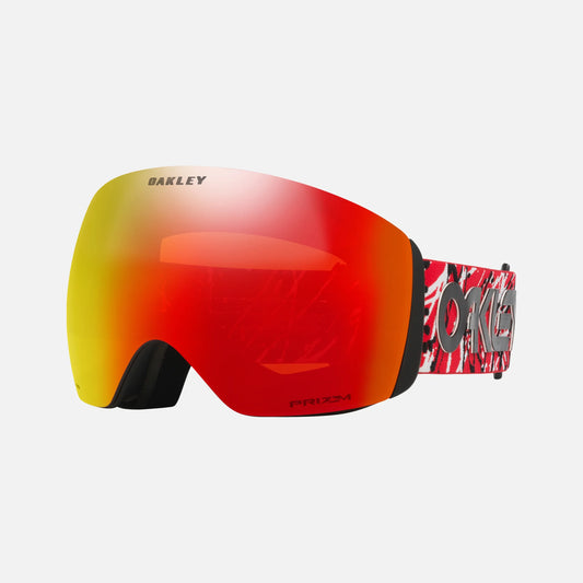 Oakley Flight Deck L Prizm Torch