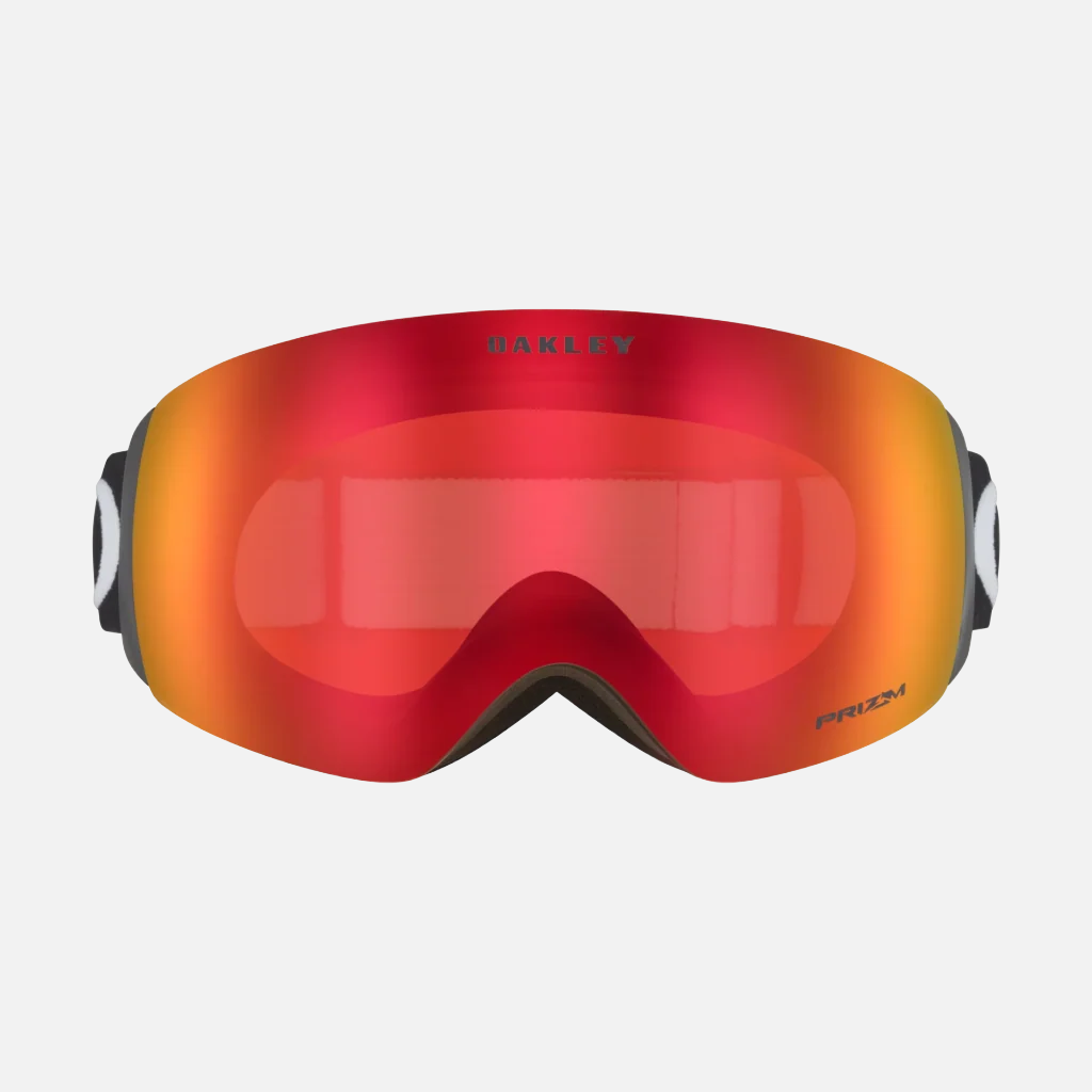 Oakley Flight Deck M Matte Black Prizm Torch