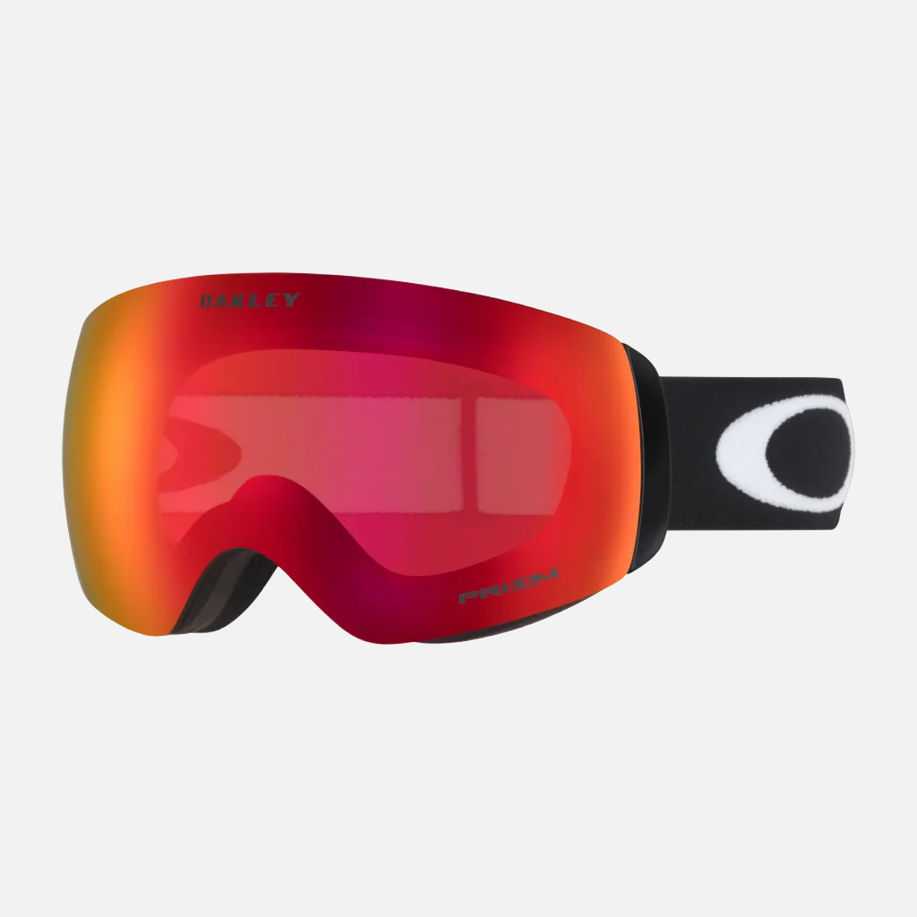 Oakley Flight Deck M Matte Black Prizm Torch