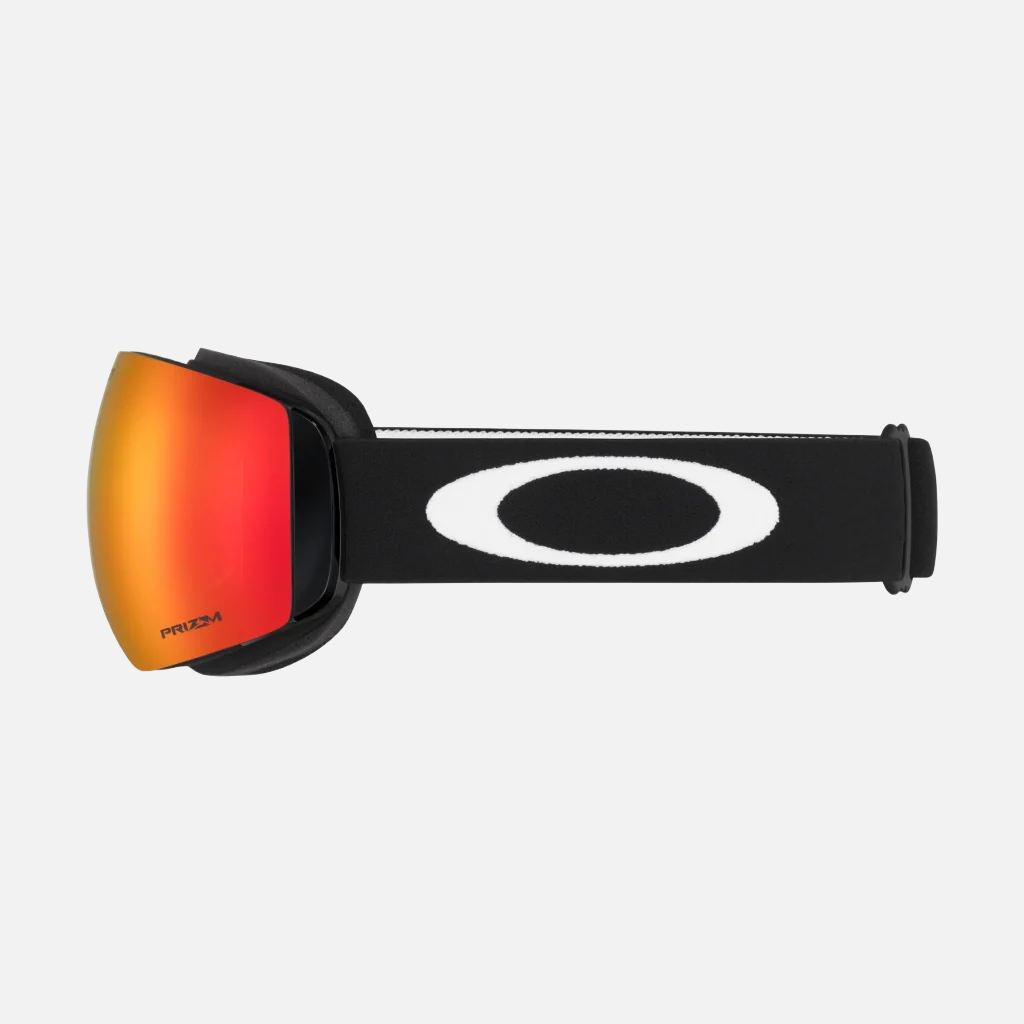Oakley Flight Deck M Matte Black Prizm Torch