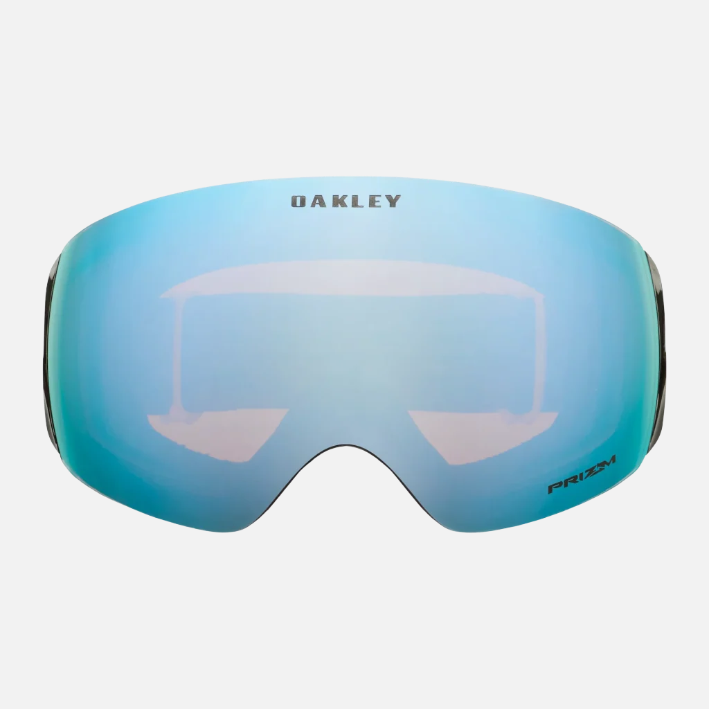 Oakley Flight Deck M B1B Black Prizm Sapphire