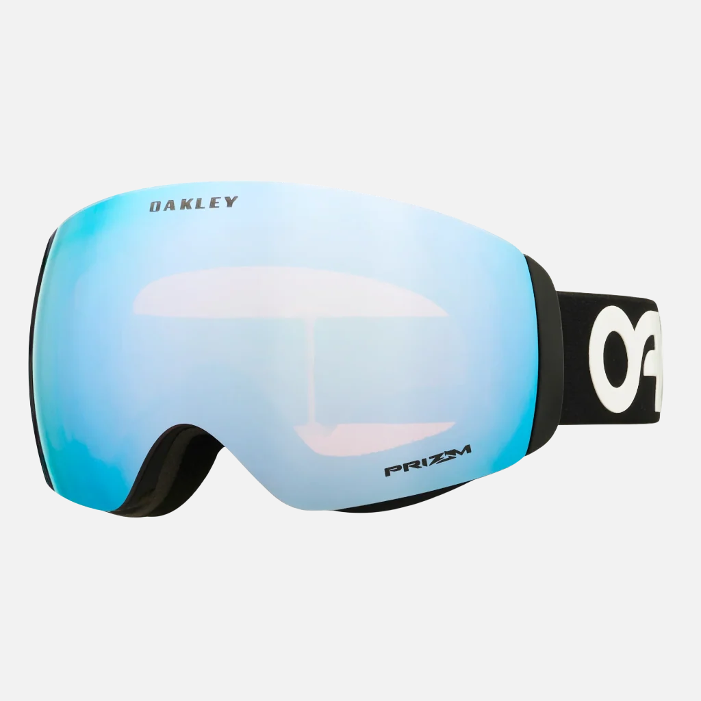 Oakley Flight Deck M B1B Black Prizm Sapphire