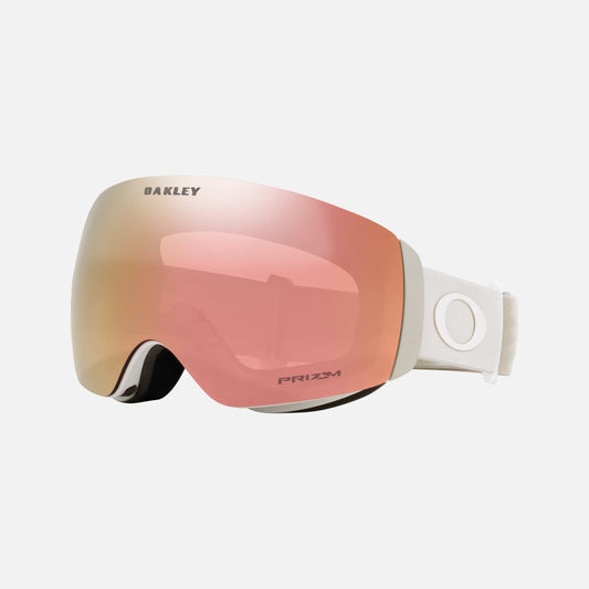 Oakley Flight Deck M Prizm Rose Gold