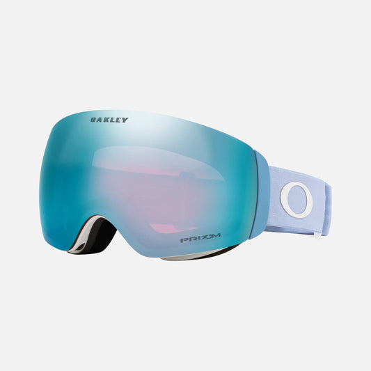 Oakley Flight Deck M Prizm Sapphire