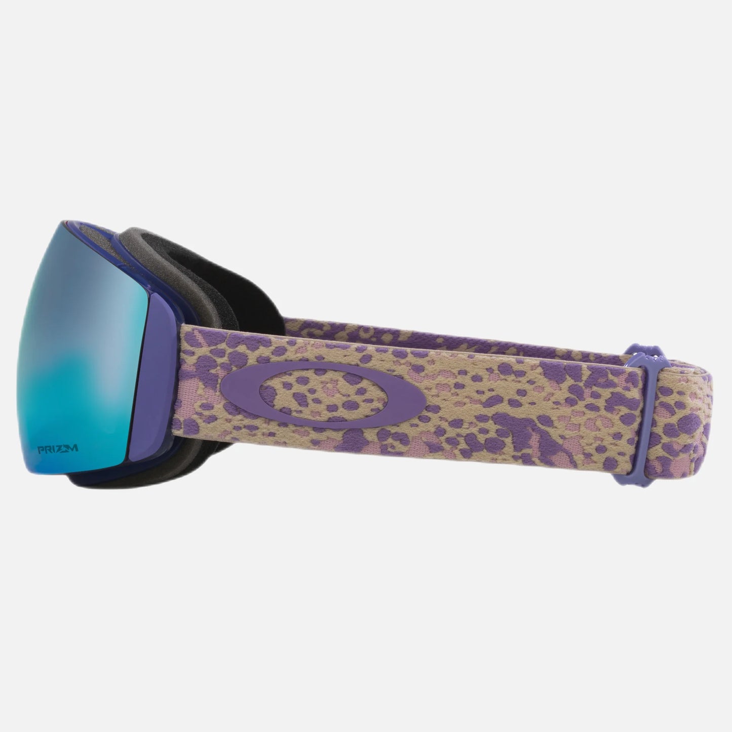 Oakley Flight Deck M Lilac Cell w/Prizm Saphire