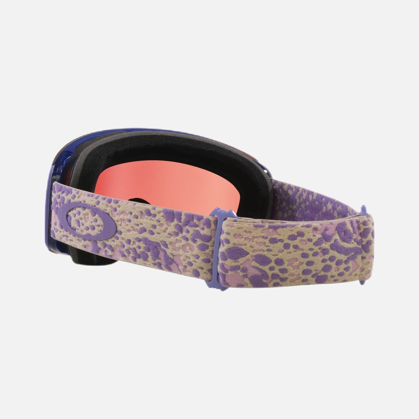 Oakley Flight Deck M Lilac Cell w/Prizm Saphire