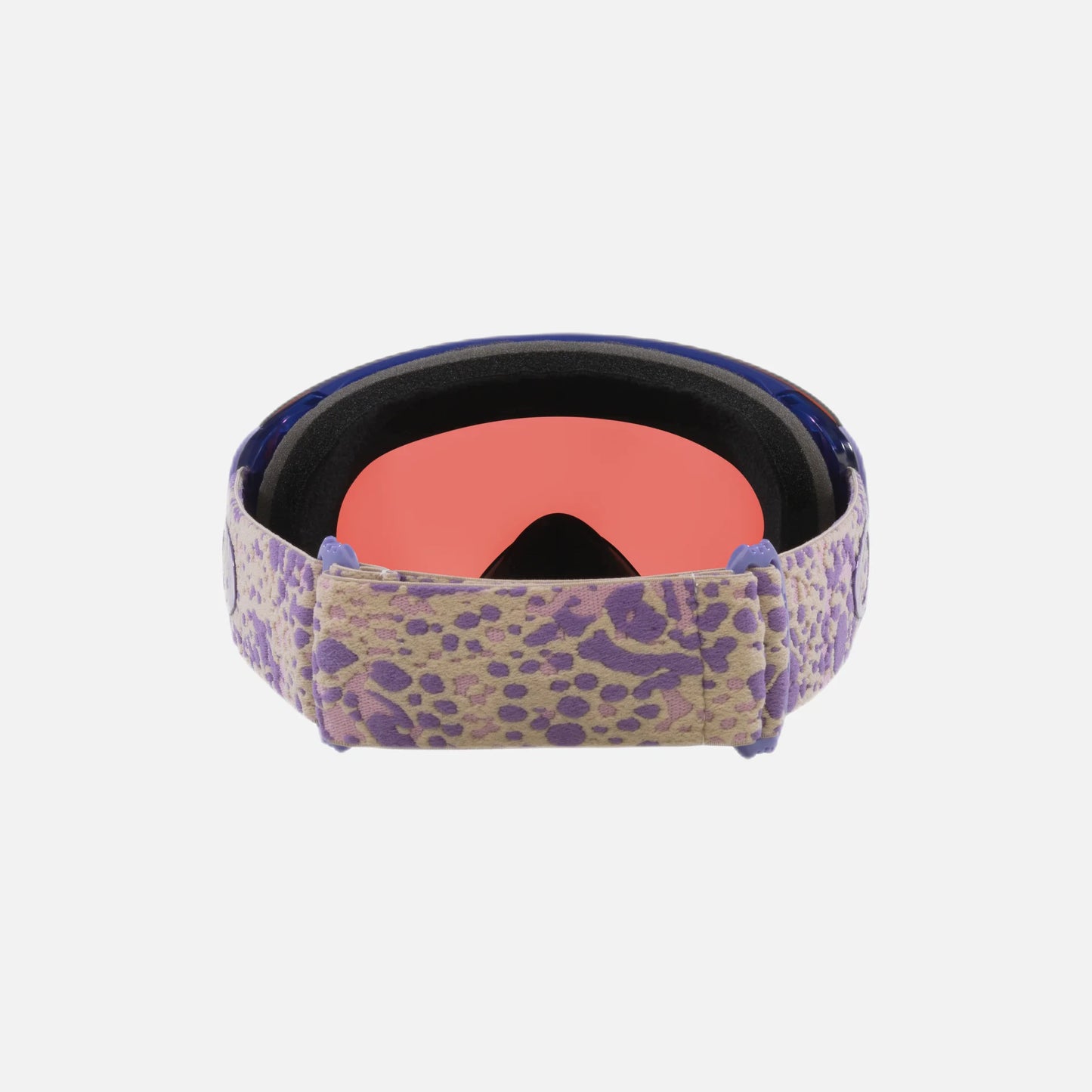 Oakley Flight Deck M Lilac Cell w/Prizm Saphire