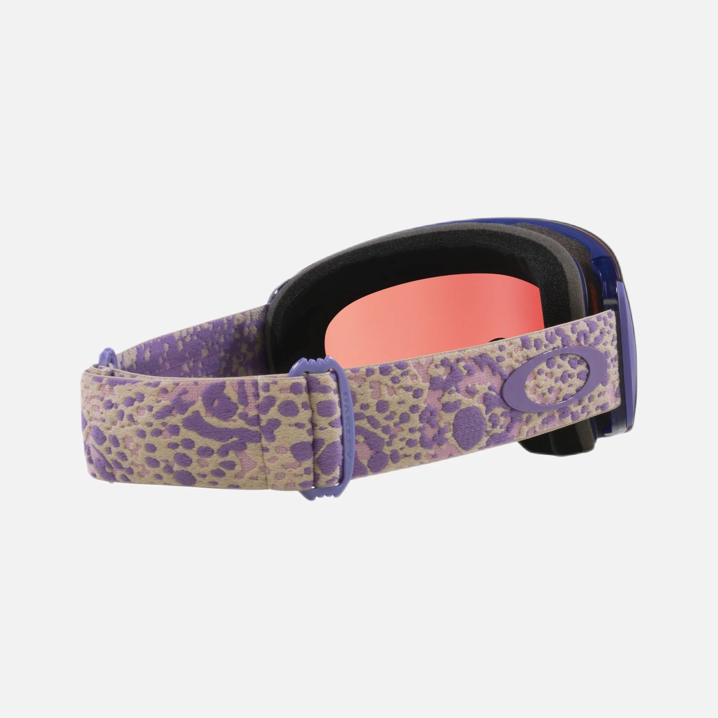 Oakley Flight Deck M Lilac Cell w/Prizm Saphire