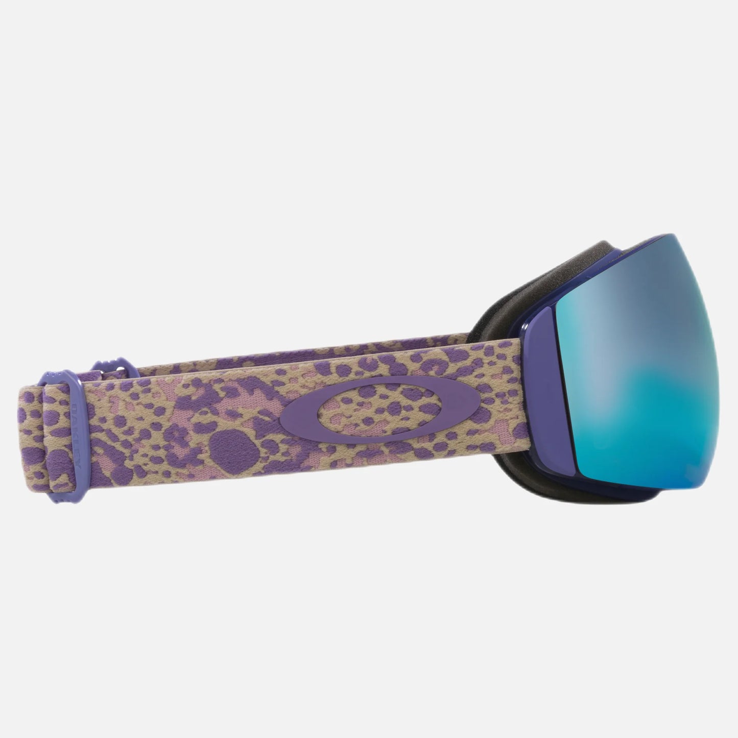 Oakley Flight Deck M Lilac Cell w/Prizm Saphire