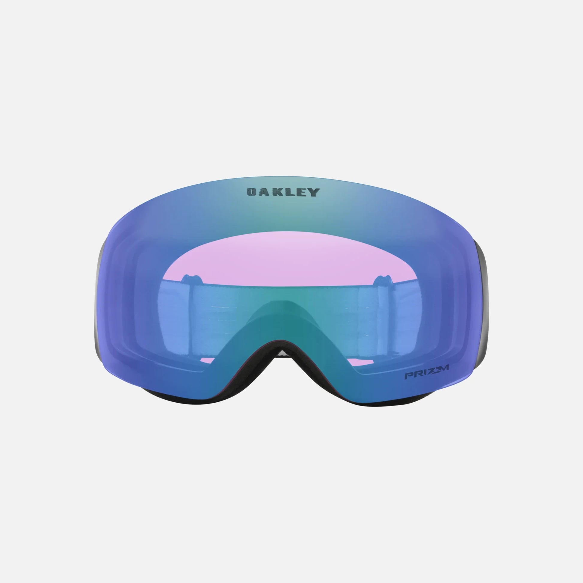 Oakley Flight Deck M Prizm Iced Iridium – Ski Sport Retail