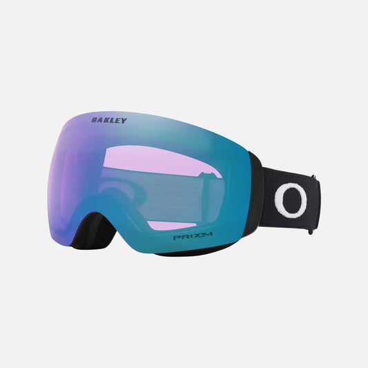 Oakley Flight Deck M Prizm Iced Iridium