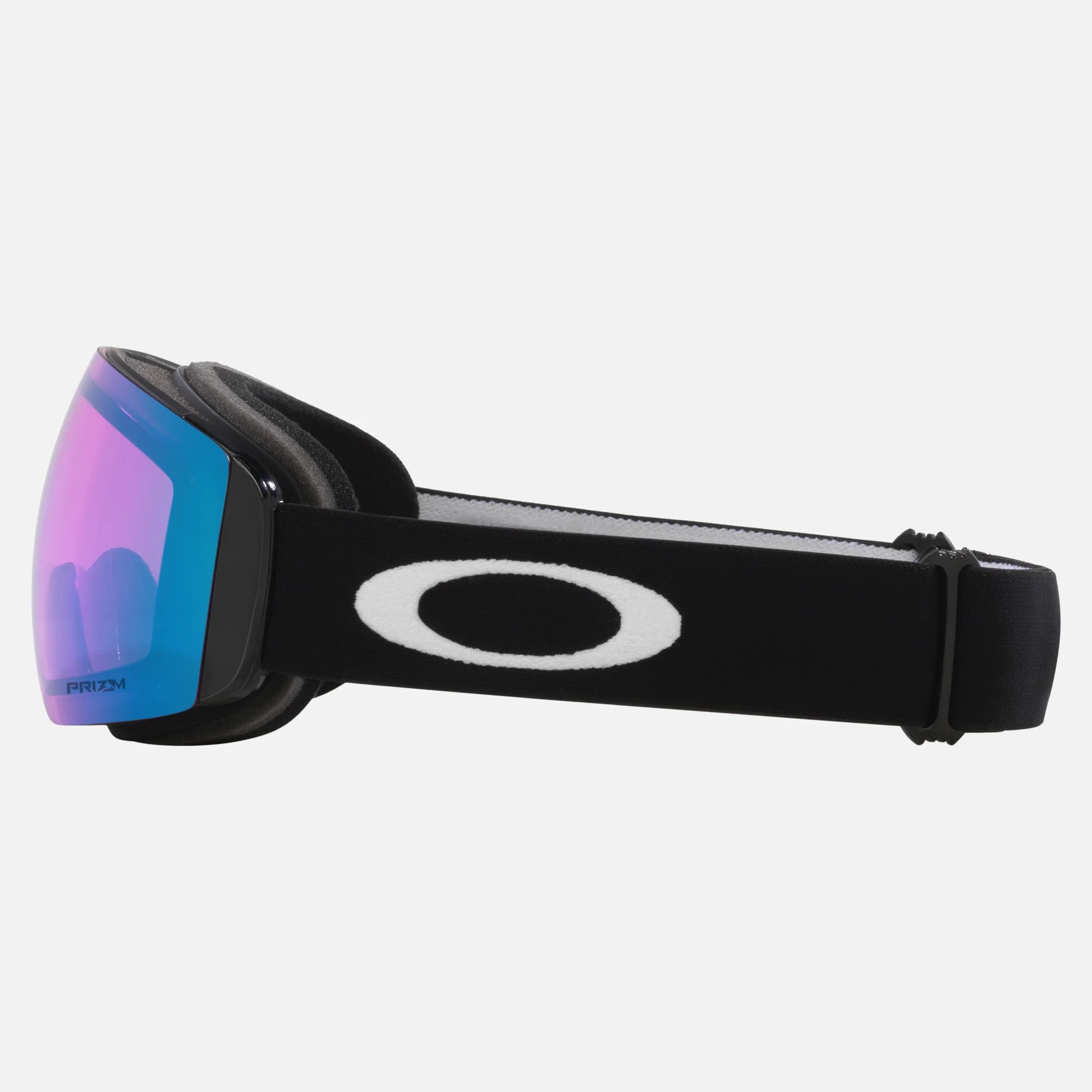 Oakley Flight Deck M Prizm Iced Iridium – Ski Sport Retail