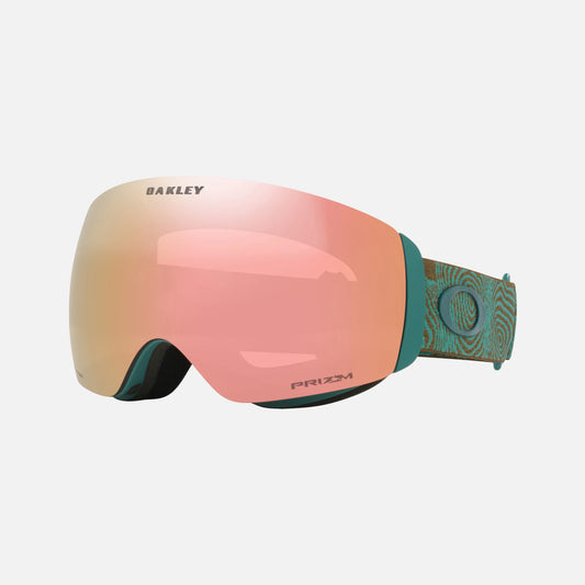 Oakley Flight Deck M Prizm Rose Gold