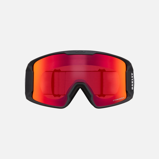 Oakley Line Miner L Prizm Torch