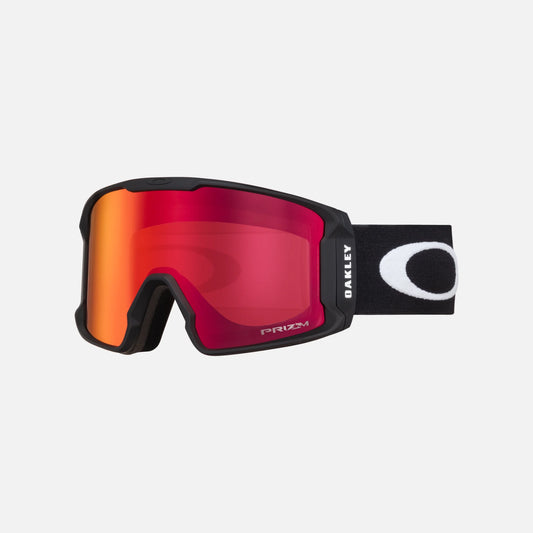 Oakley Line Miner L Prizm Torch