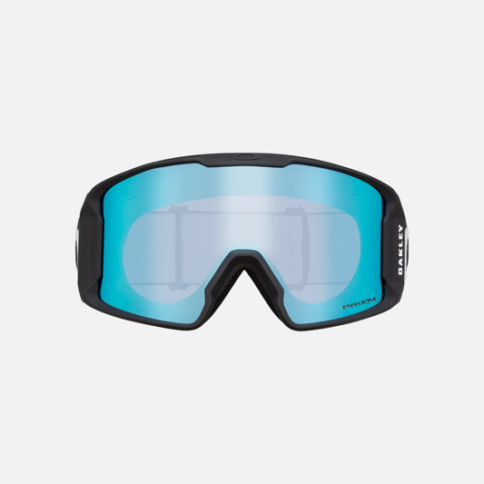 Oakley Line Miner L Prizm Sapphire