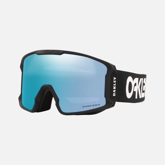 Oakley Line Miner L Prizm Sapphire