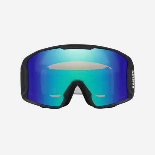 Oakley Line Miner L Prizm Argon