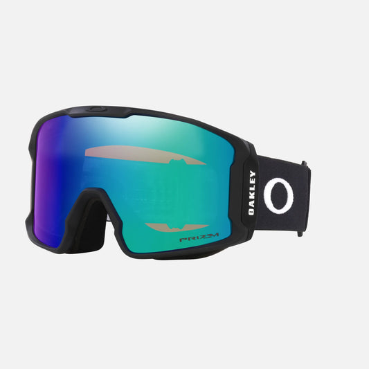 Oakley Line Miner L Prizm Argon