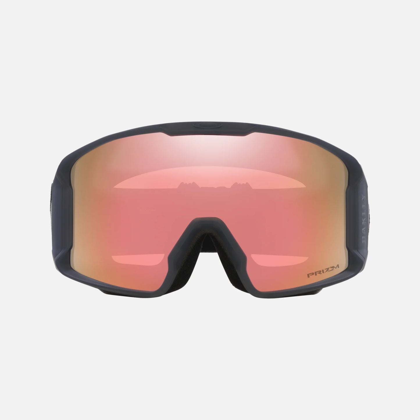 Oakley Line Miner L Prizm Rose Gold