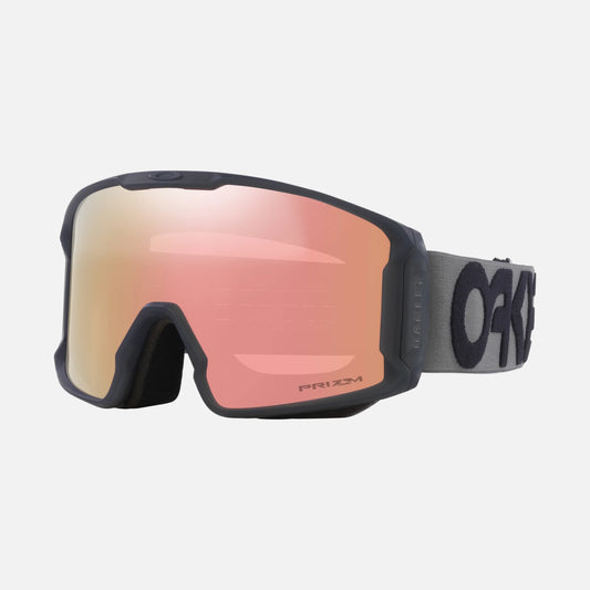 Oakley Line Miner L Prizm Rose Gold