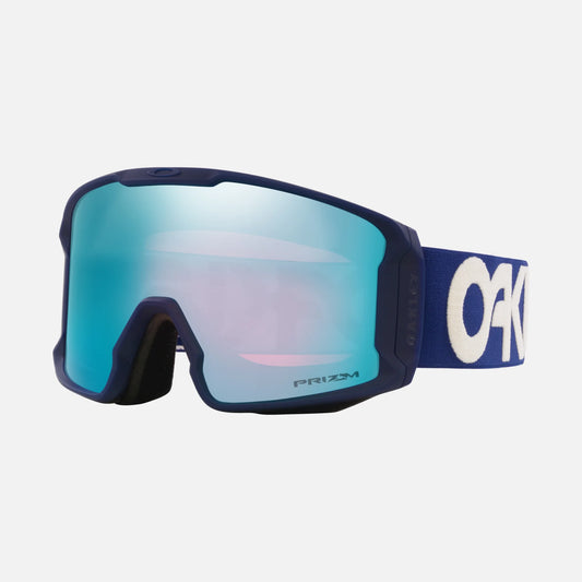 Oakley Line Miner L Prizm Sapphire