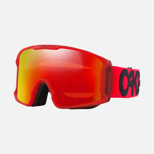Oakley Line Miner L Prizm Torch