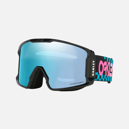 Oakley Line Miner L Prizm Sapphire