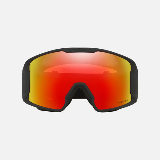 Oakley Line Miner L Prizm Torch