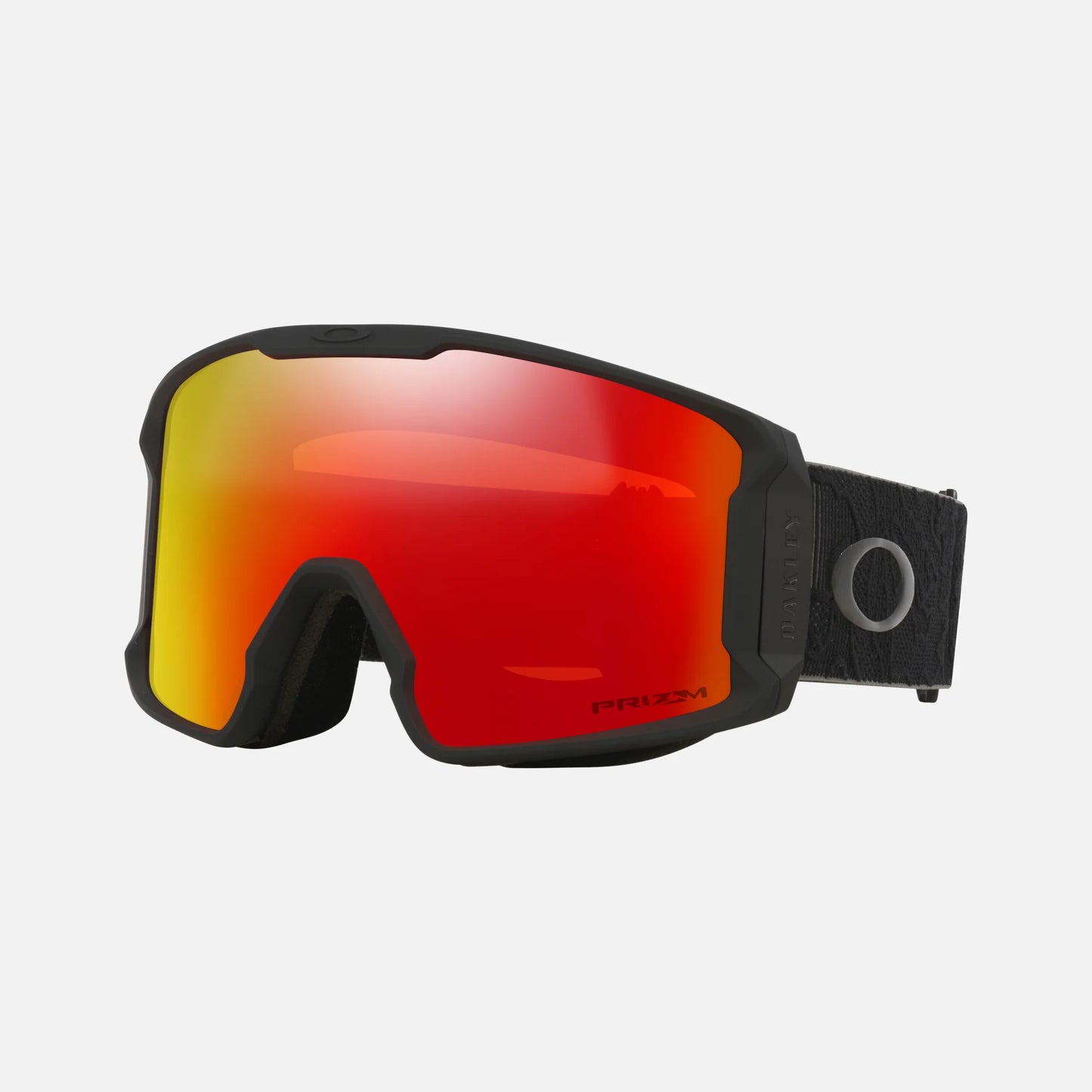 Oakley Line Miner L Prizm Torch