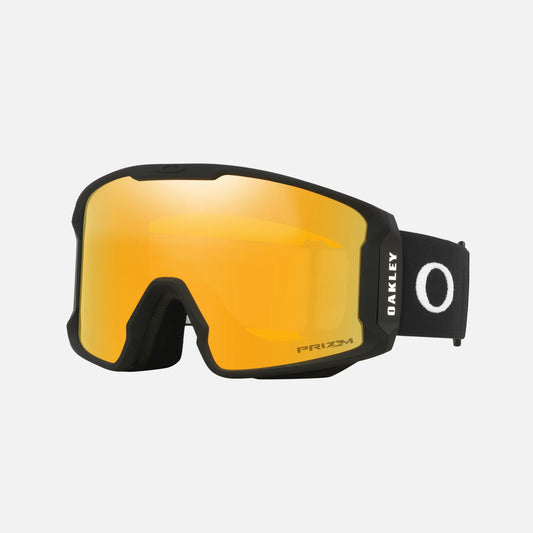 Oakley Line Miner L Prizm 24K
