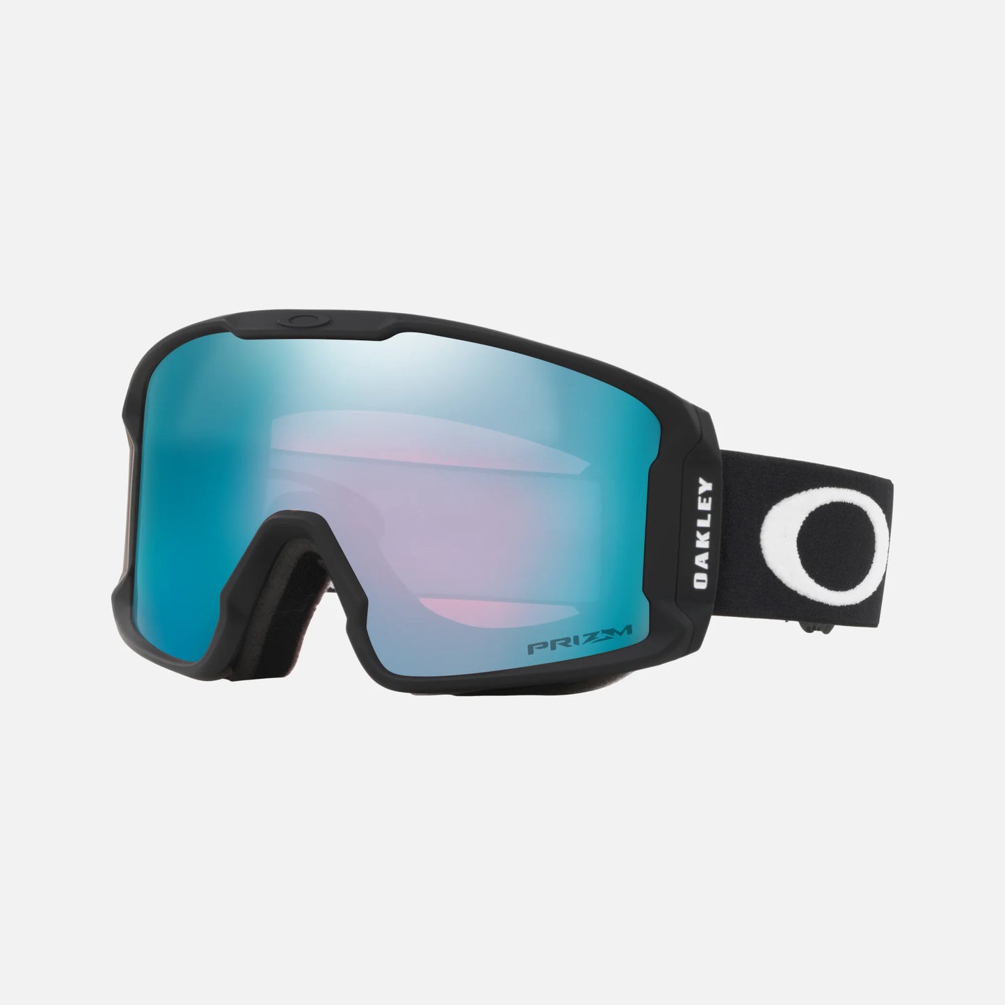 Oakley Line Miner M Prizm Sapphire