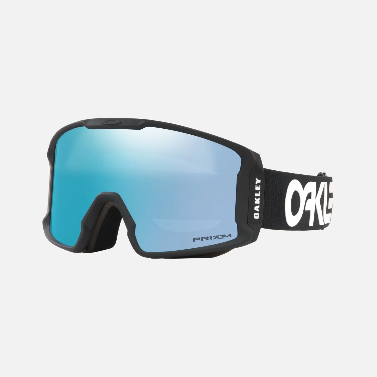 Oakley Line Miner M Prizm Sapphire