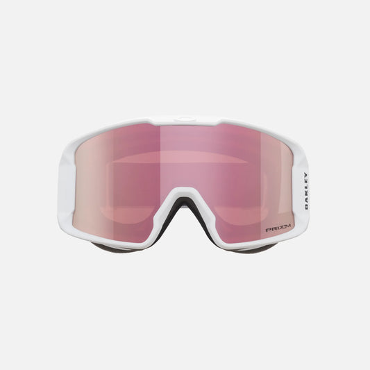 Oakley Line Miner M Prizm Rose Gold