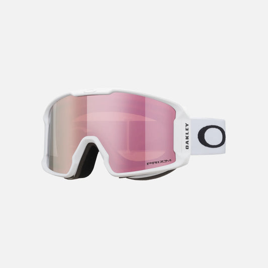 Oakley Line Miner M Prizm Rose Gold