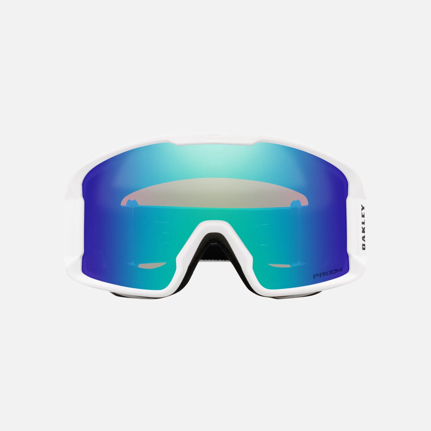 Oakley Line Miner M Prizm Argon